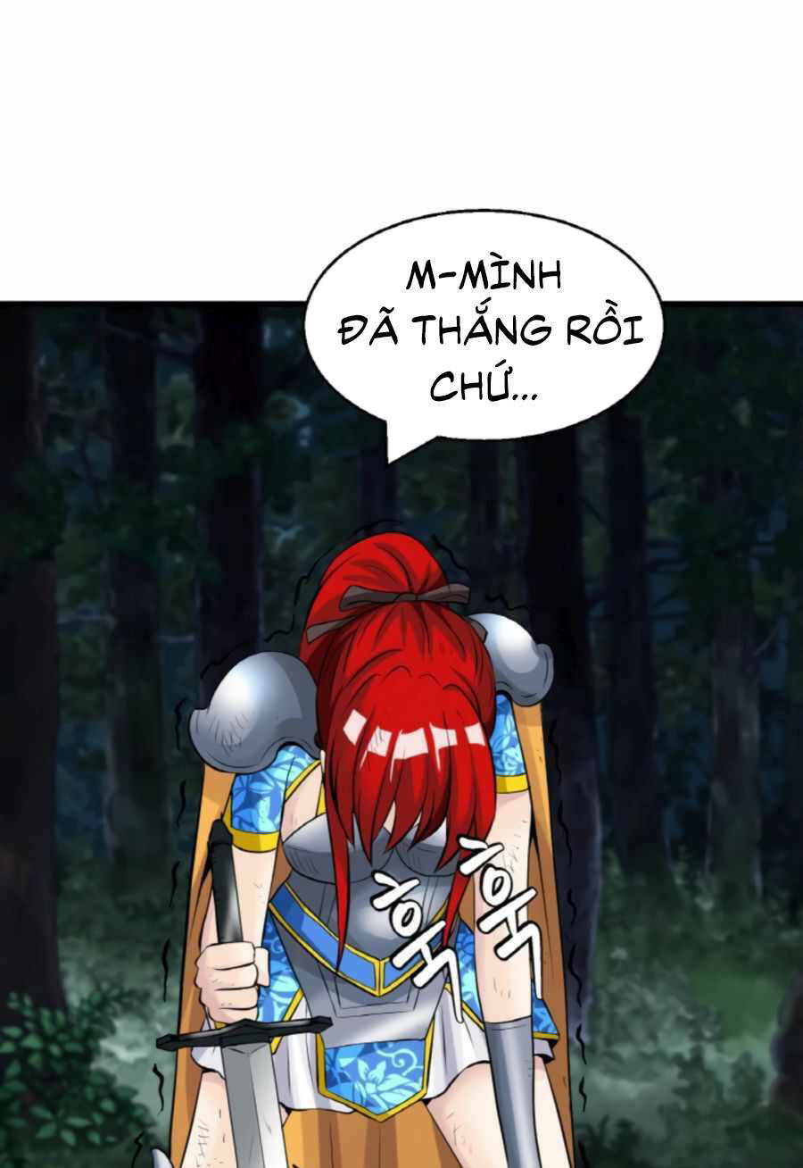 Ranker Bất Bại: Chapter 49