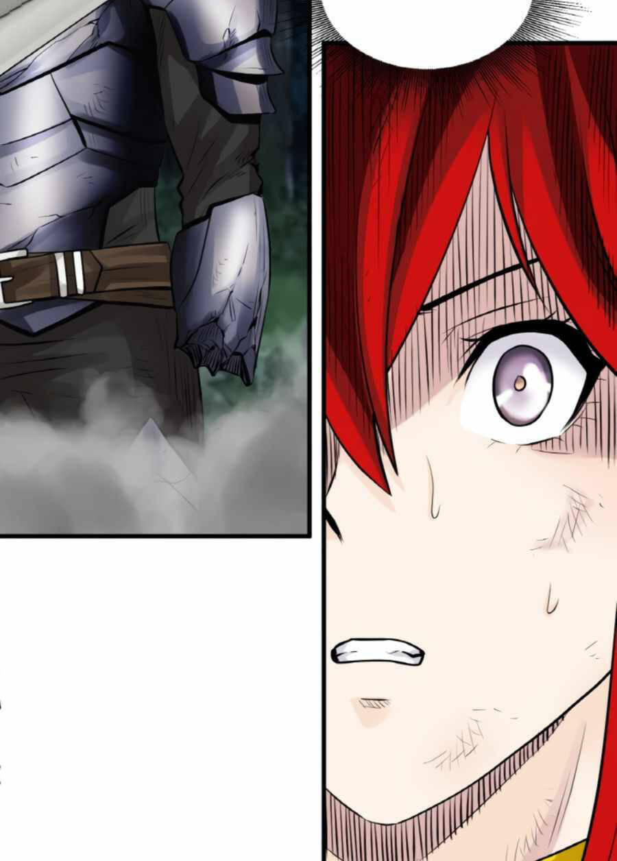 Ranker Bất Bại: Chapter 49