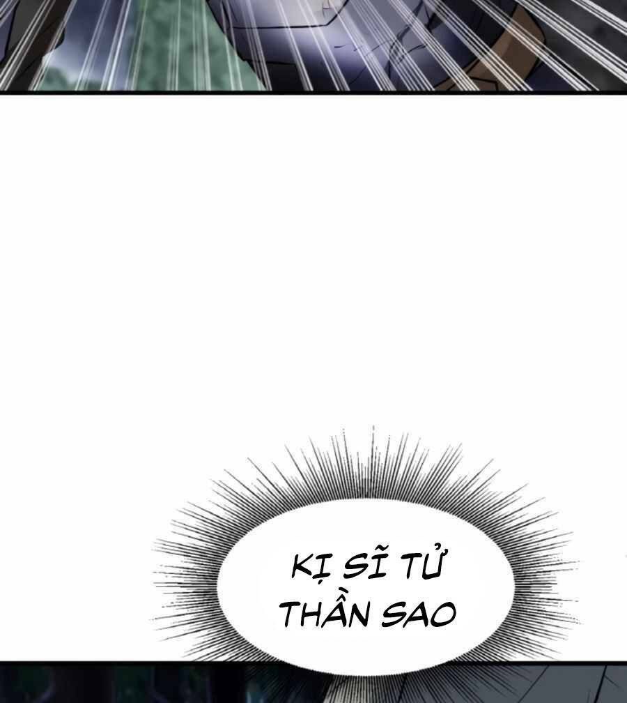 Ranker Bất Bại: Chapter 49