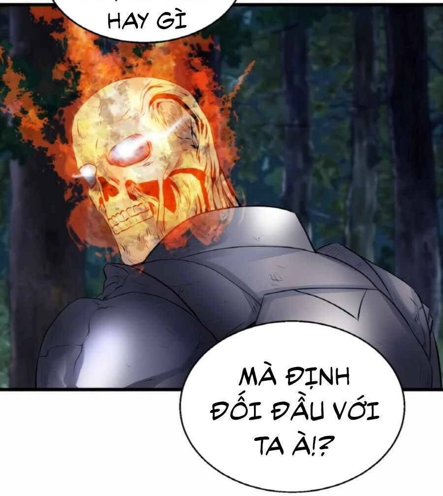 Ranker Bất Bại: Chapter 49