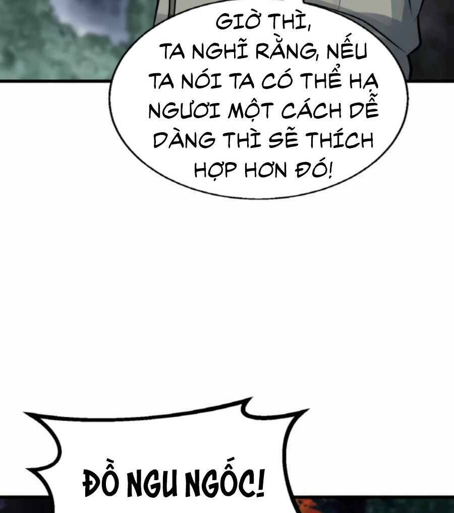 Ranker Bất Bại: Chapter 49