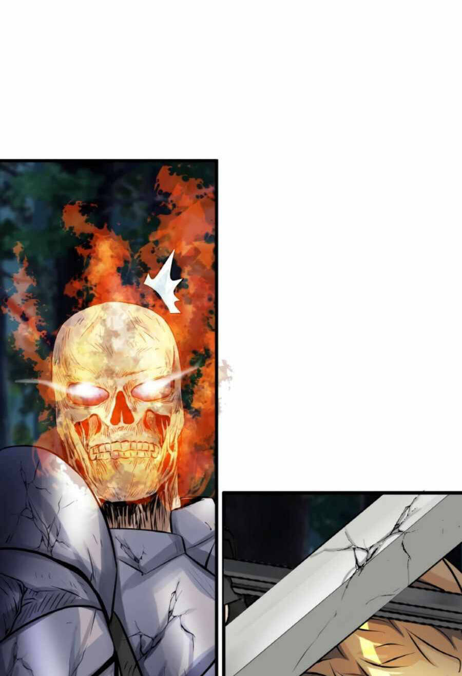Ranker Bất Bại: Chapter 49
