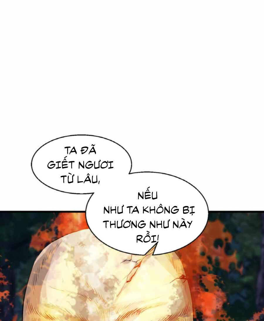 Ranker Bất Bại: Chapter 49