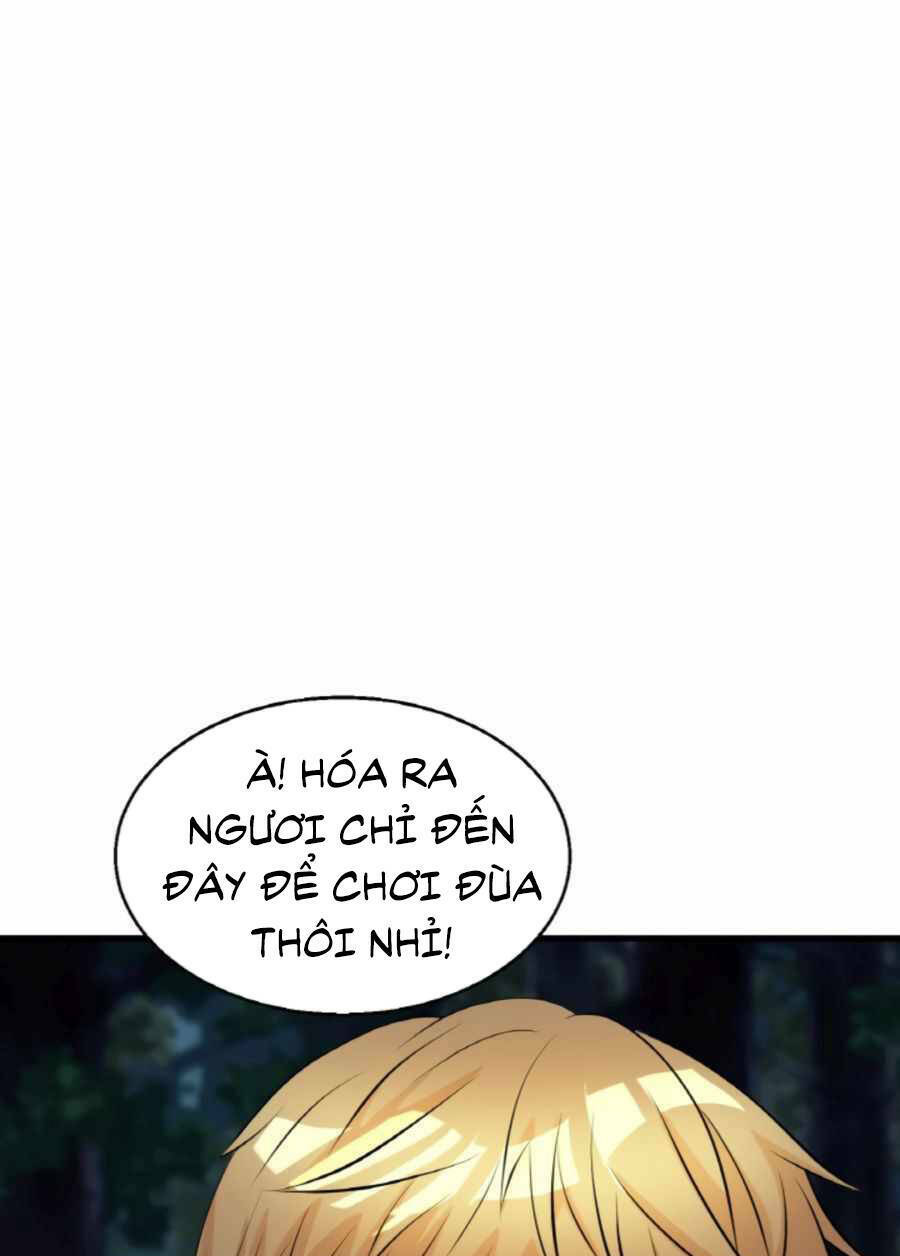 Ranker Bất Bại: Chapter 49