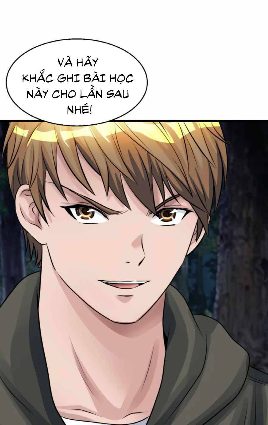 Ranker Bất Bại: Chapter 49
