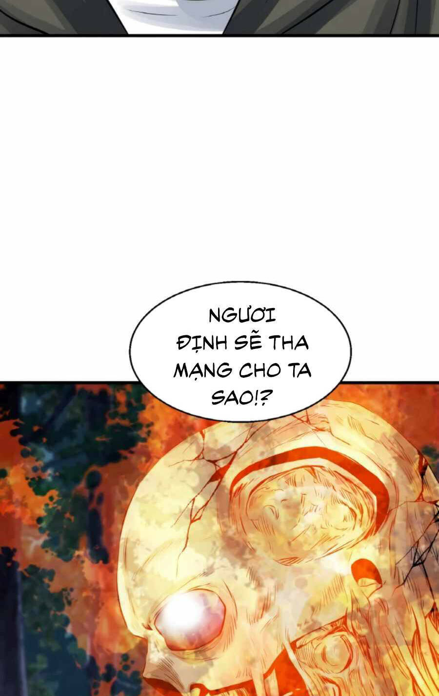 Ranker Bất Bại: Chapter 49