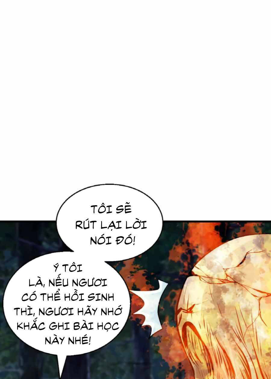 Ranker Bất Bại: Chapter 49
