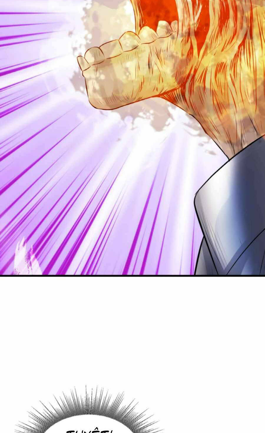 Ranker Bất Bại: Chapter 49