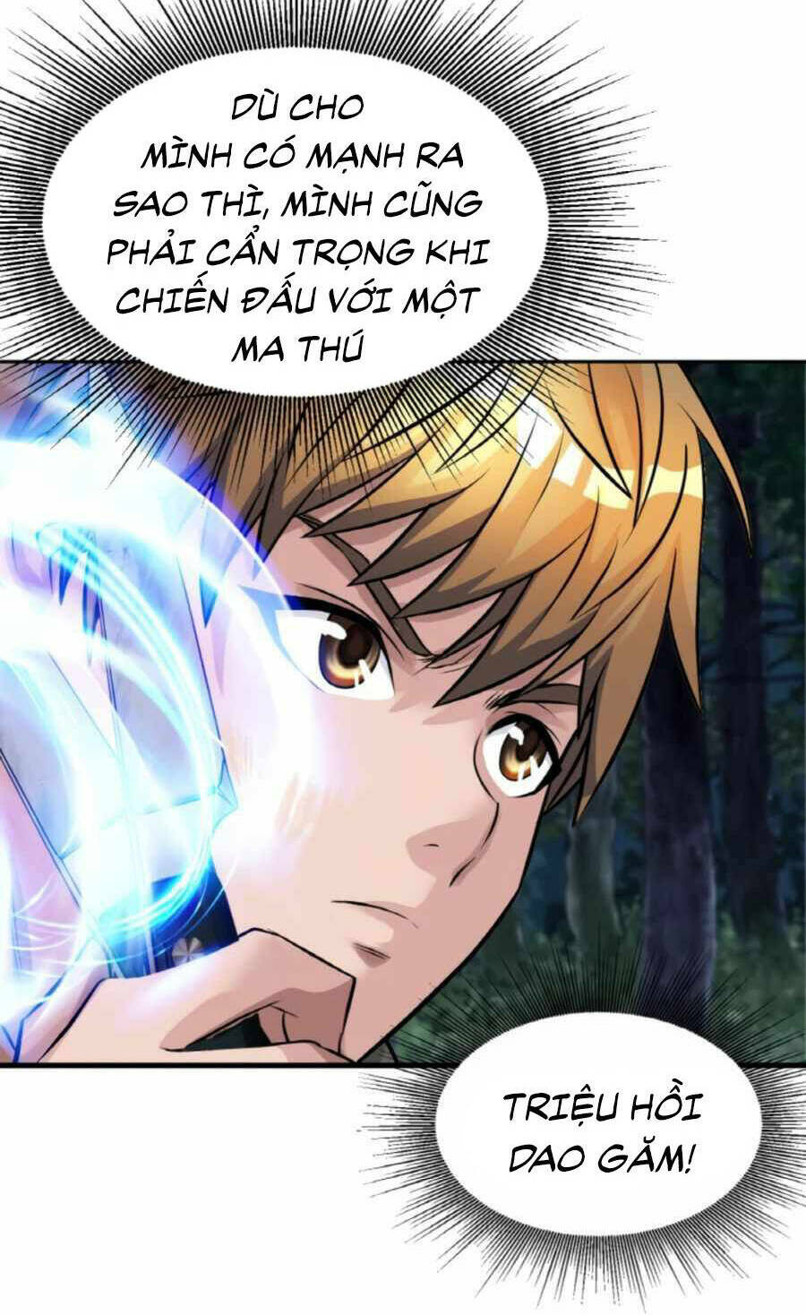 Ranker Bất Bại: Chapter 49