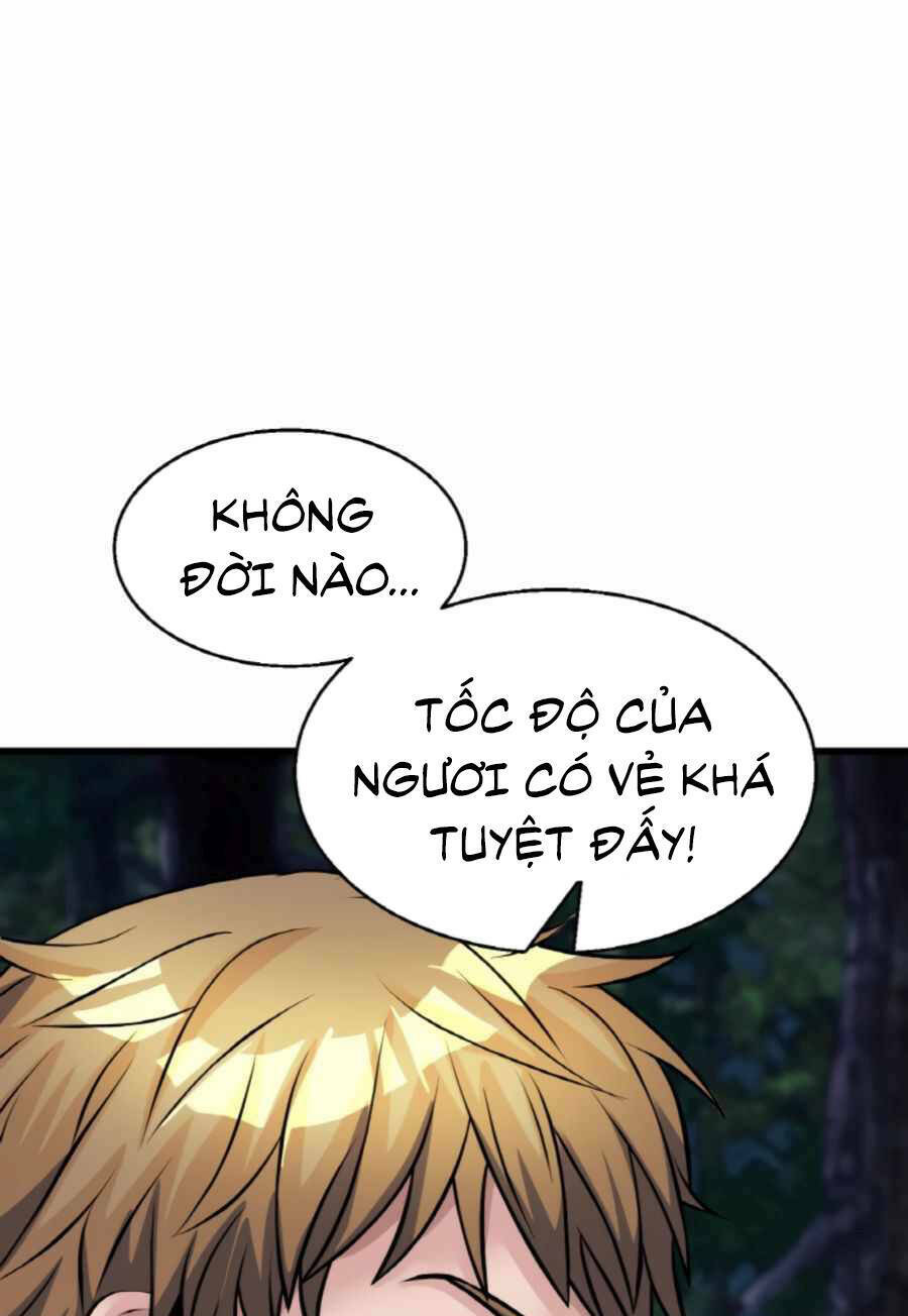 Ranker Bất Bại: Chapter 49