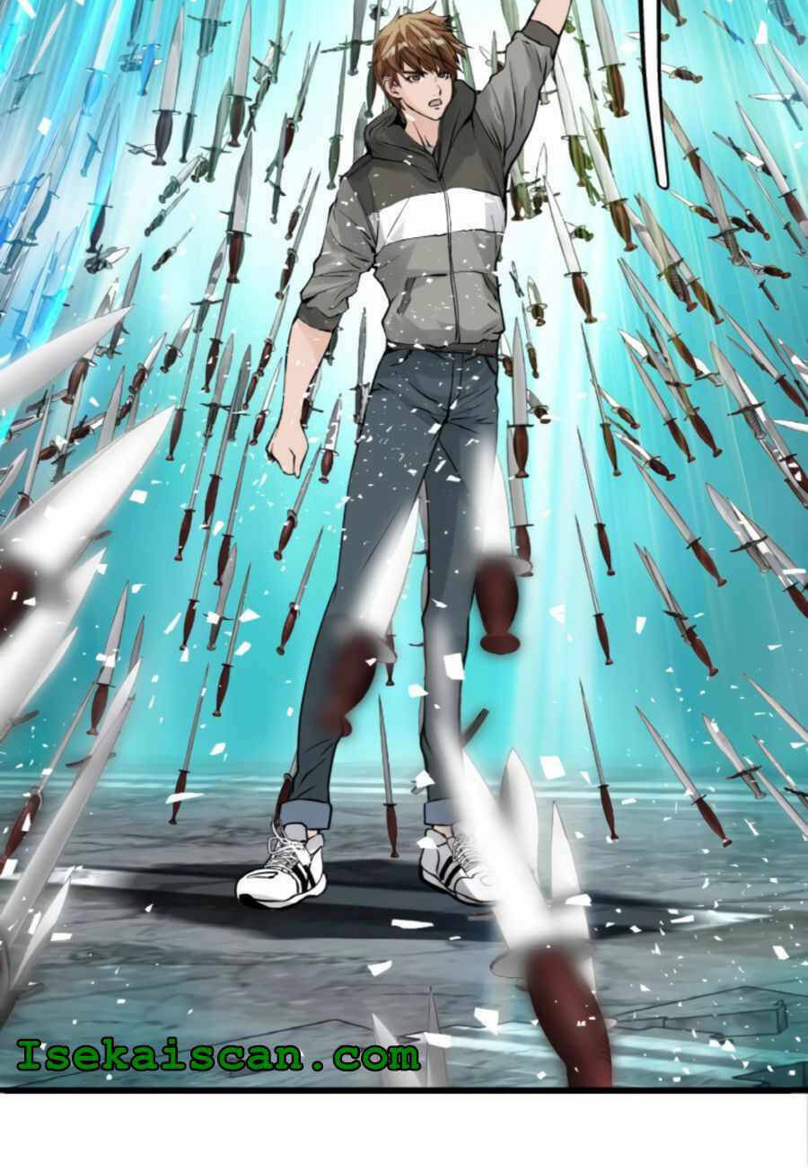 Ranker Bất Bại: Chapter 49