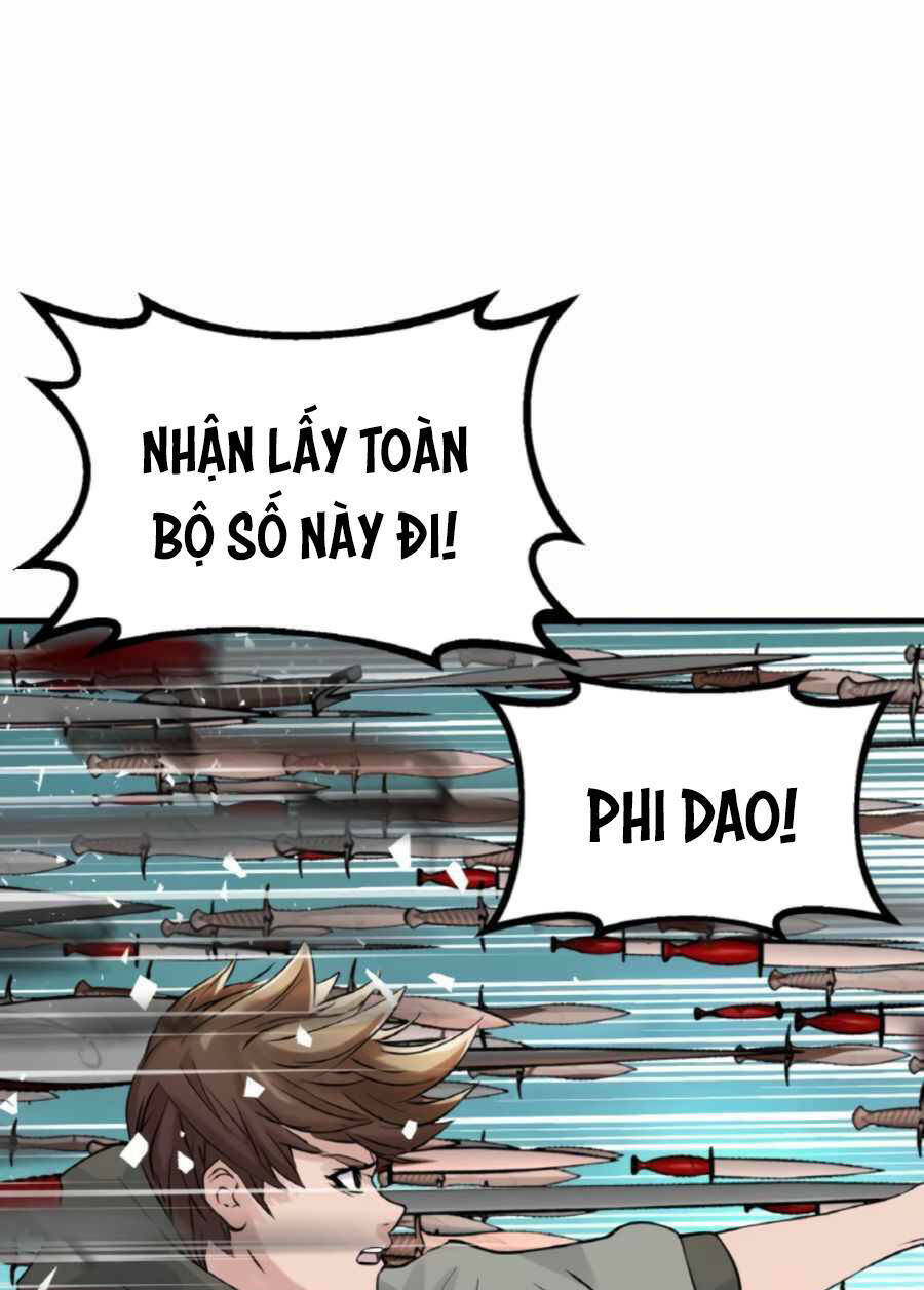 Ranker Bất Bại: Chapter 49