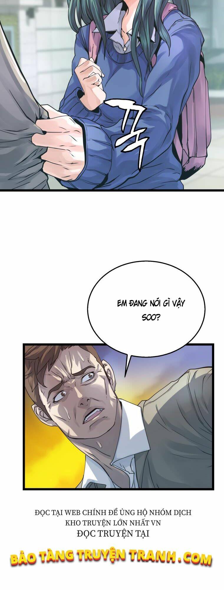 Ranker Bất Bại: Chapter 5