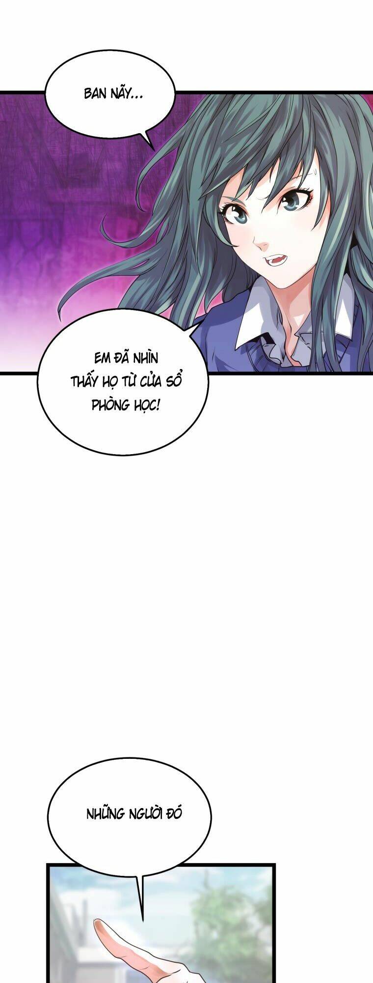 Ranker Bất Bại: Chapter 5