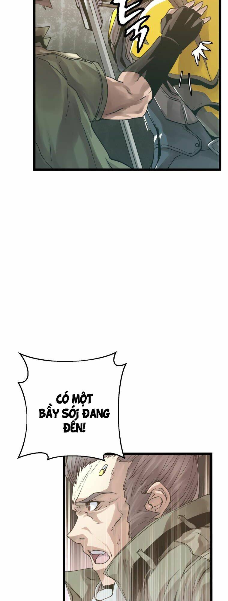 Ranker Bất Bại: Chapter 5