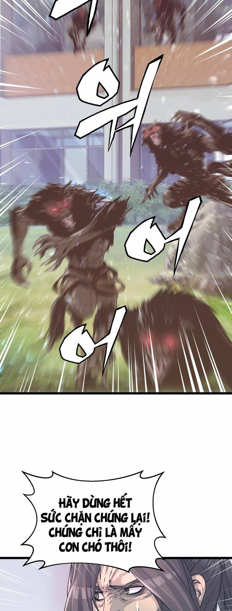 Ranker Bất Bại: Chapter 5