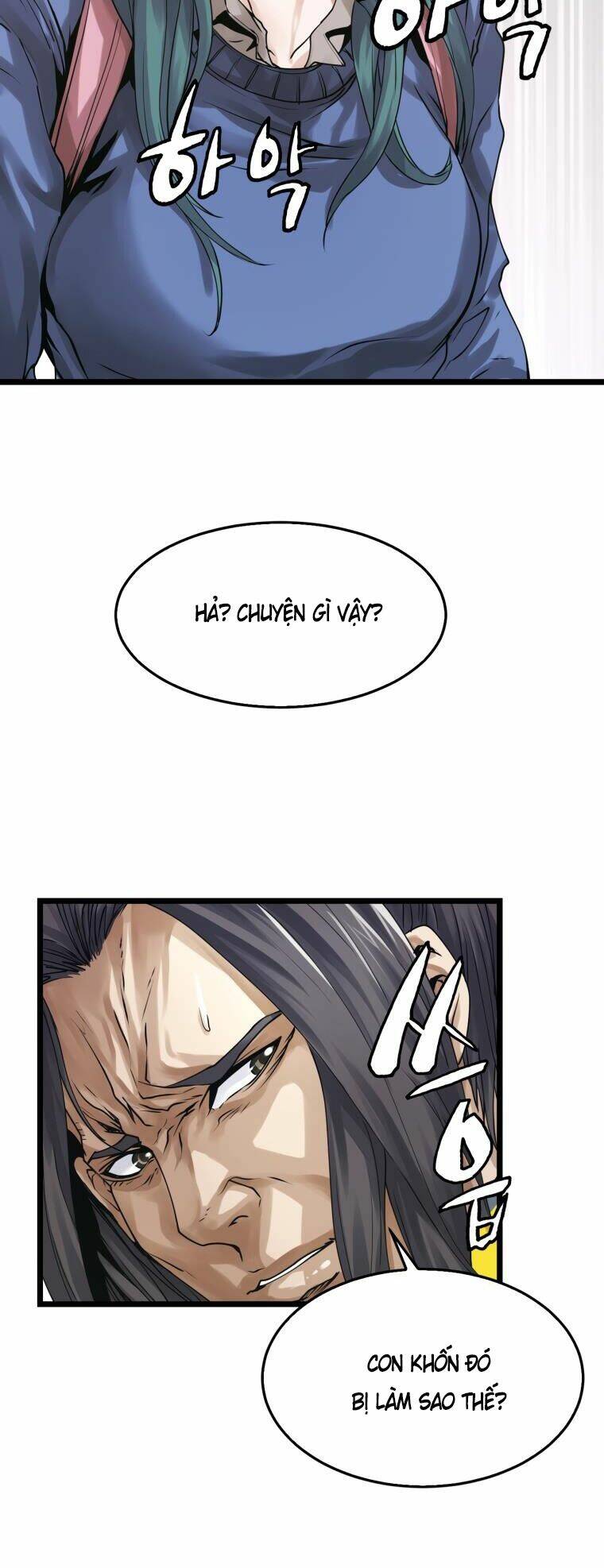 Ranker Bất Bại: Chapter 5