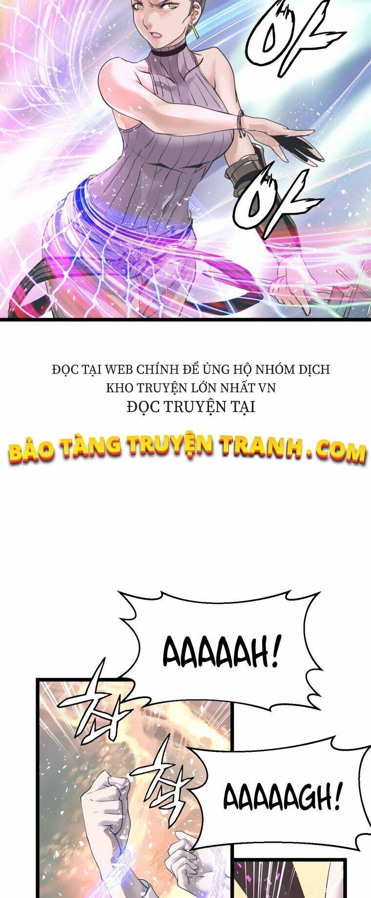 Ranker Bất Bại: Chapter 5