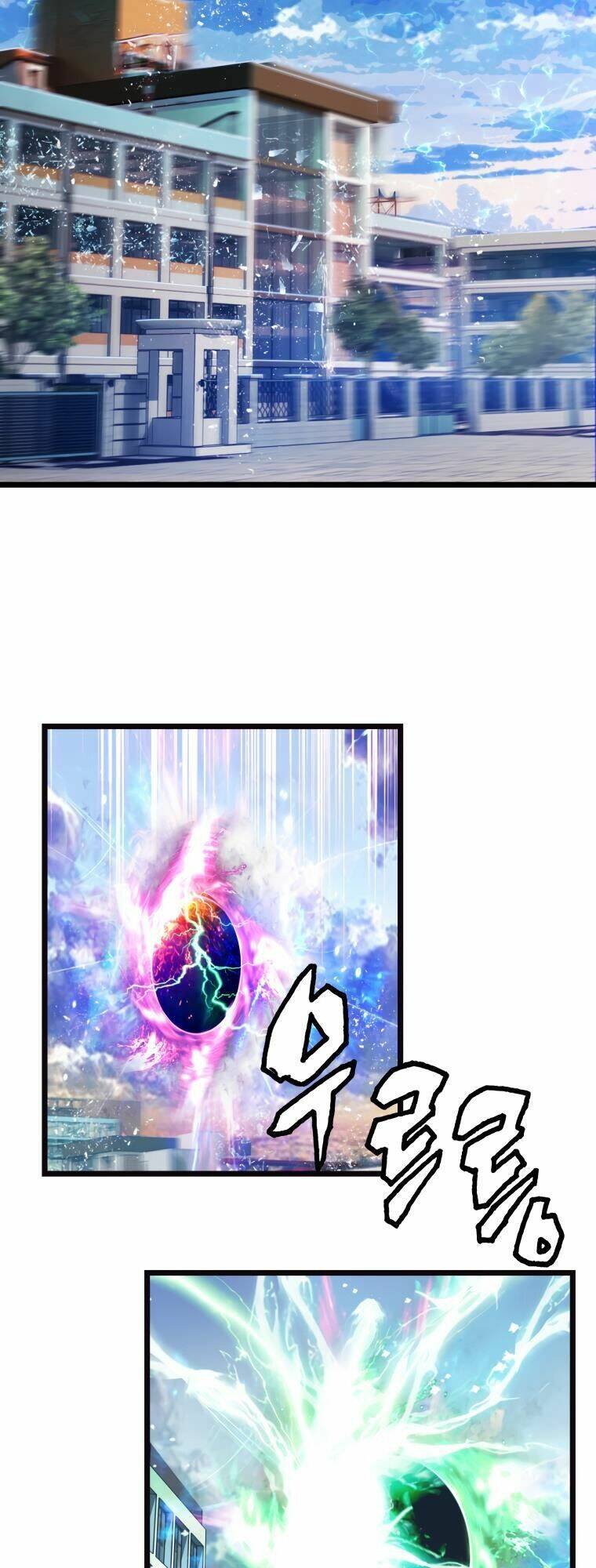 Ranker Bất Bại: Chapter 5