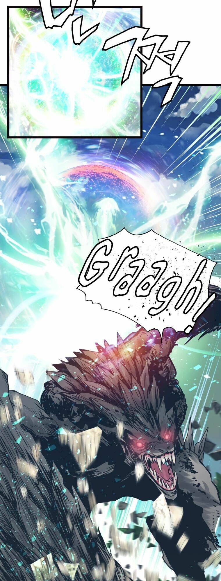 Ranker Bất Bại: Chapter 5