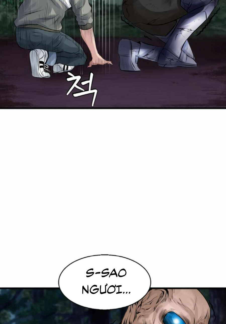 Ranker Bất Bại: Chapter 50