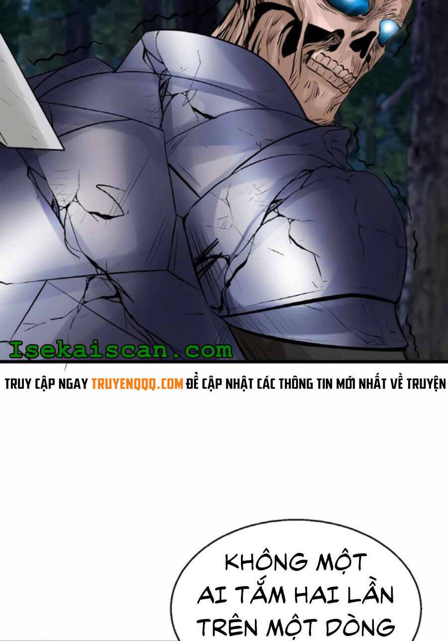 Ranker Bất Bại: Chapter 50
