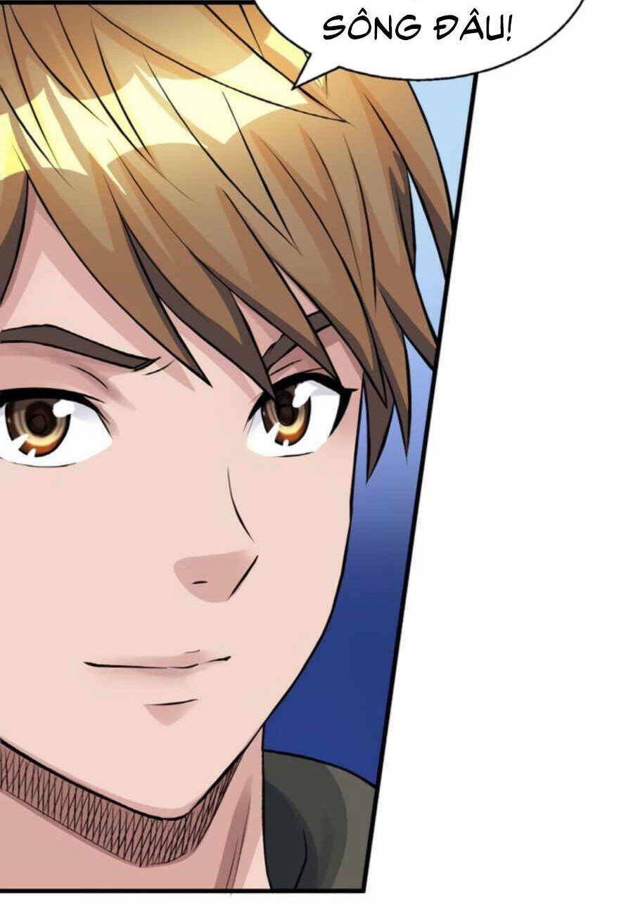 Ranker Bất Bại: Chapter 50
