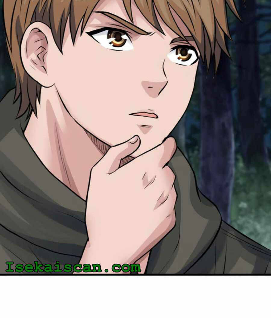 Ranker Bất Bại: Chapter 50