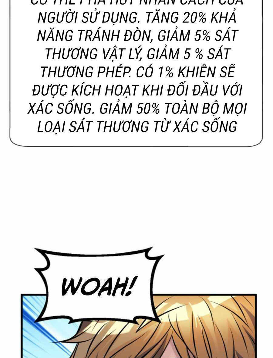 Ranker Bất Bại: Chapter 50