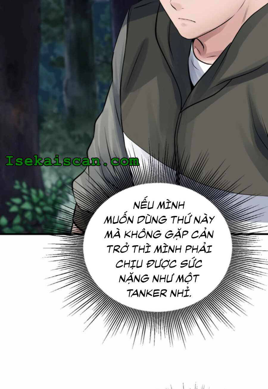 Ranker Bất Bại: Chapter 50
