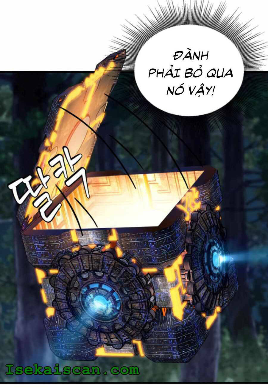 Ranker Bất Bại: Chapter 50