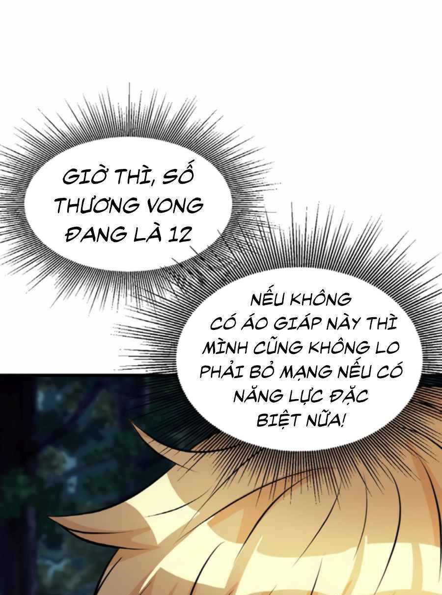 Ranker Bất Bại: Chapter 50