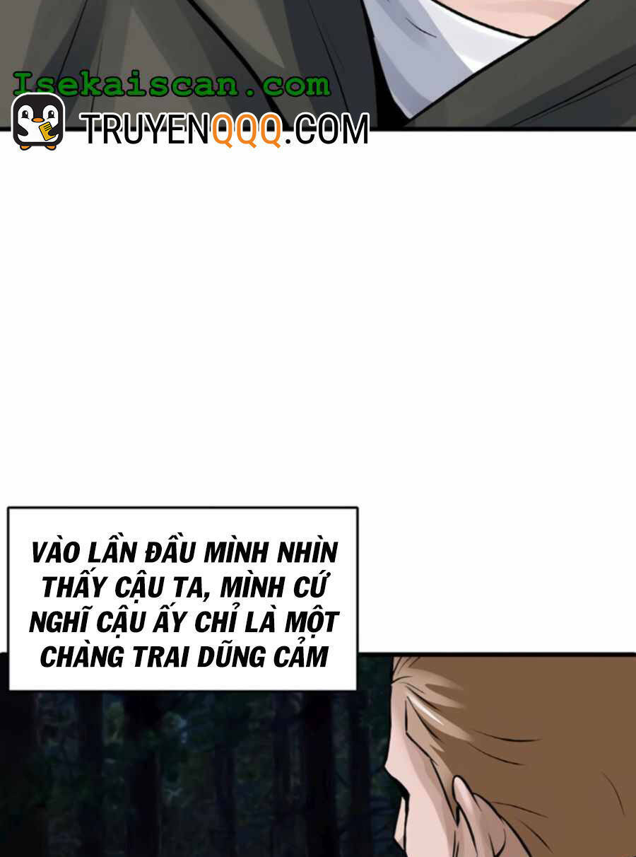 Ranker Bất Bại: Chapter 50