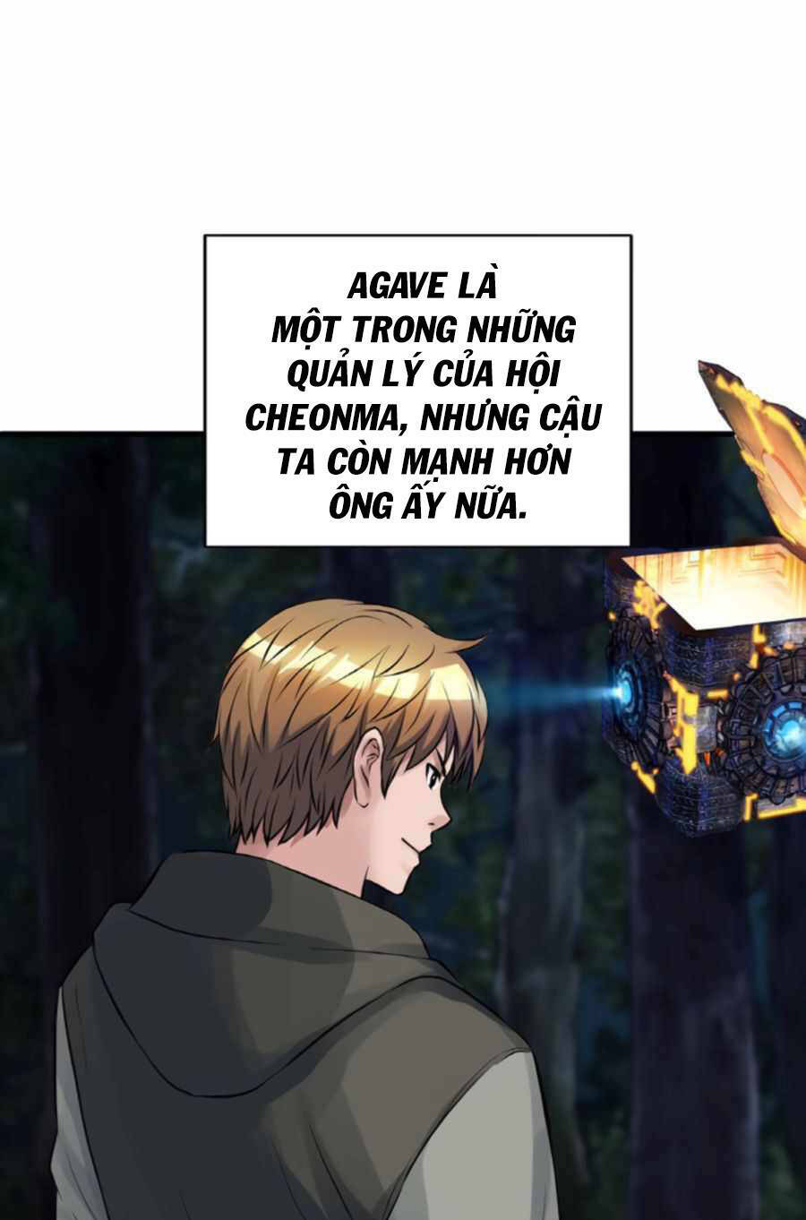 Ranker Bất Bại: Chapter 50