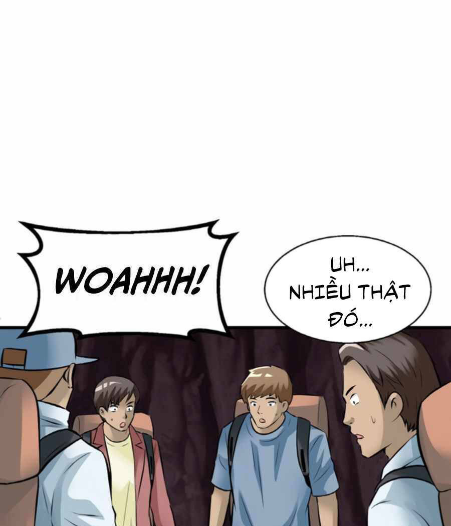 Ranker Bất Bại: Chapter 50