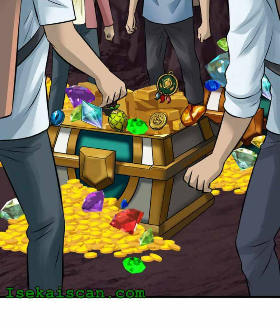 Ranker Bất Bại: Chapter 50