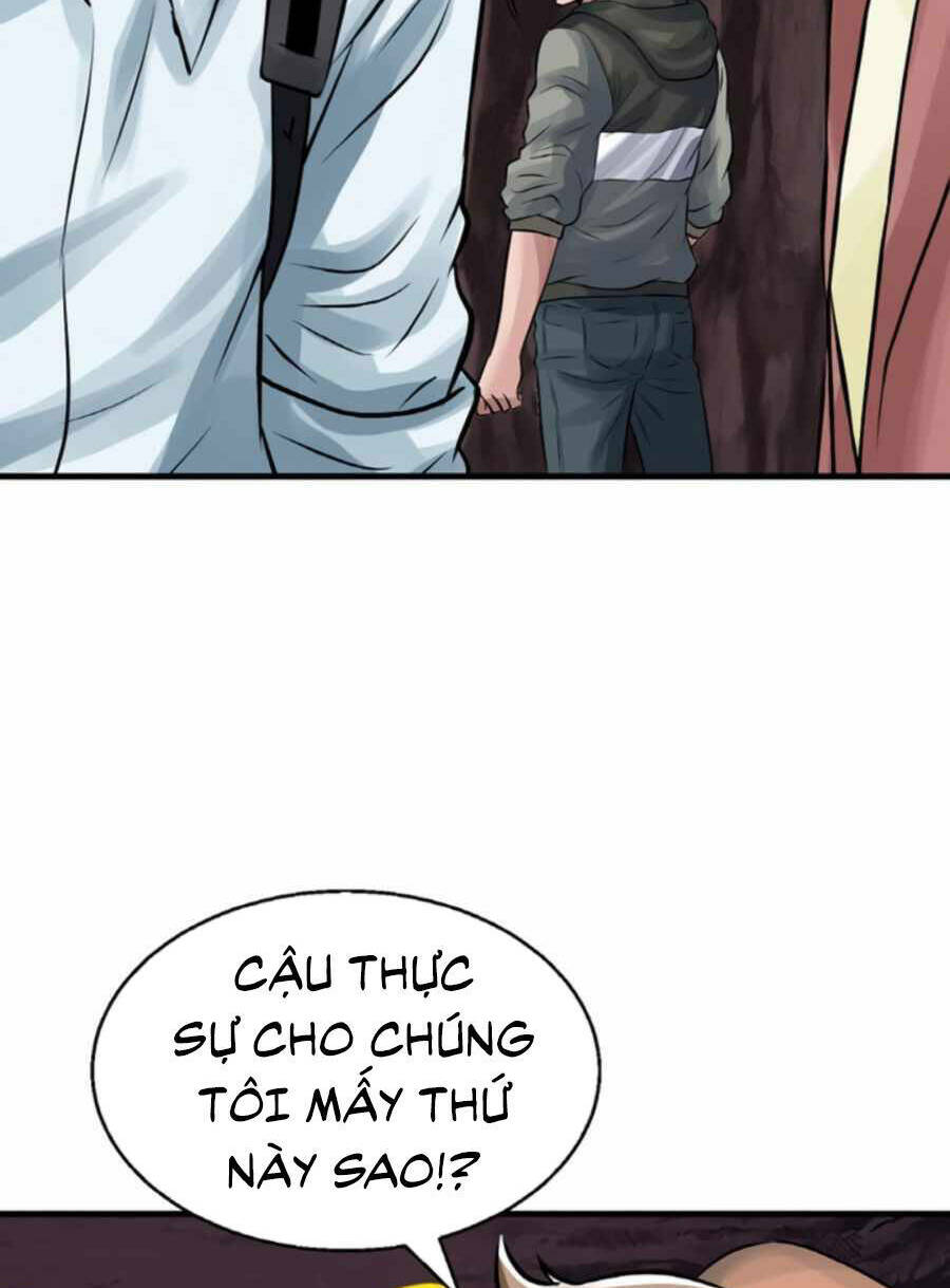 Ranker Bất Bại: Chapter 50