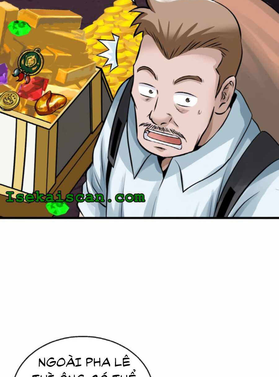 Ranker Bất Bại: Chapter 50