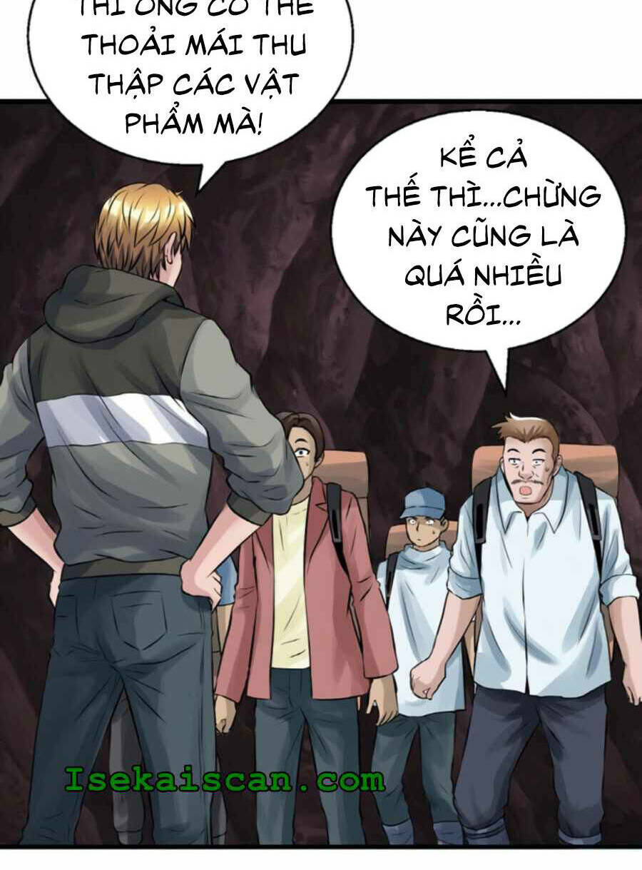 Ranker Bất Bại: Chapter 50