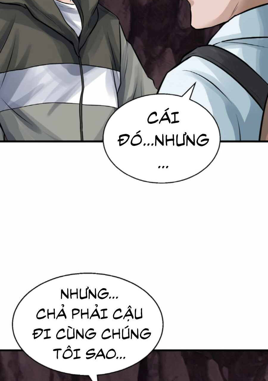 Ranker Bất Bại: Chapter 50