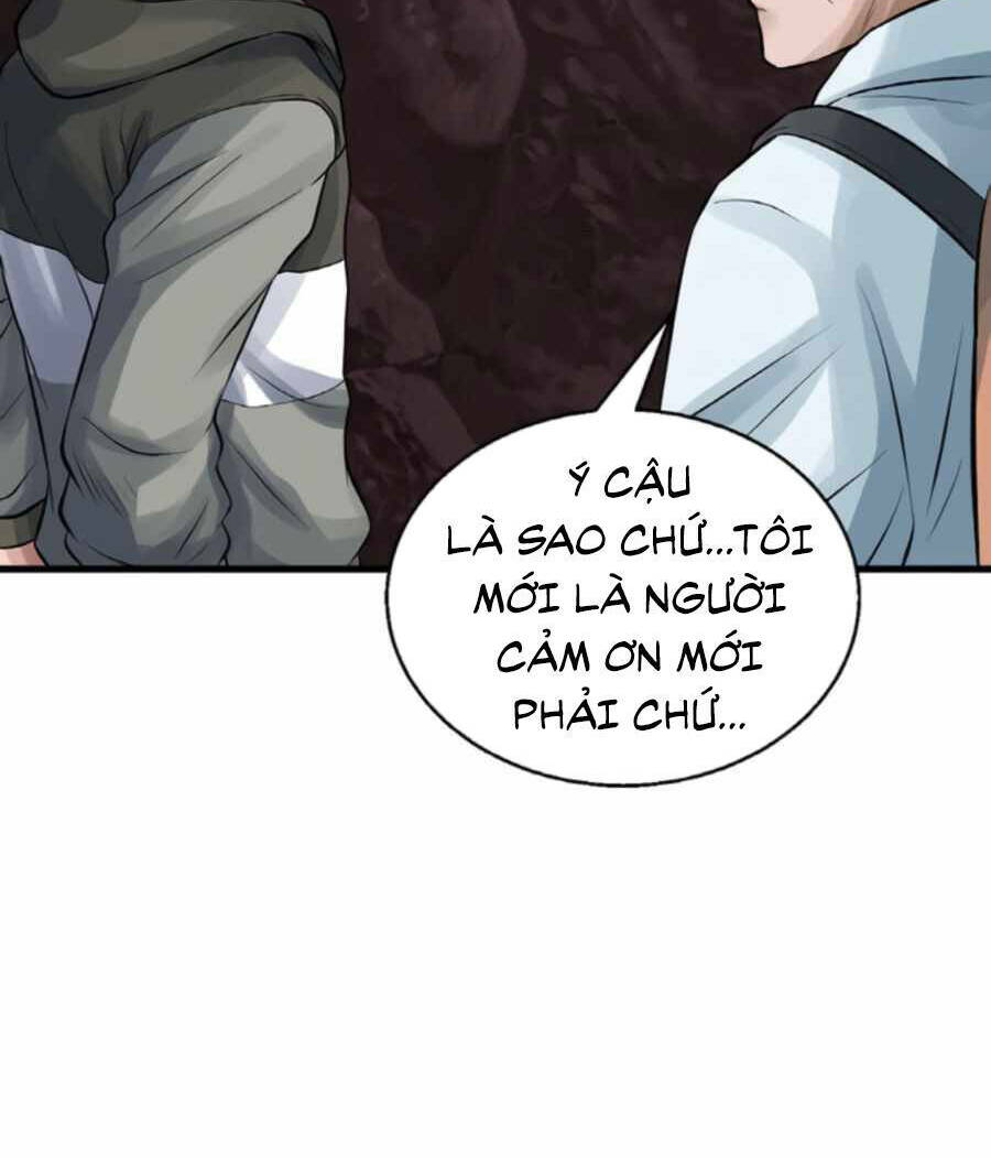 Ranker Bất Bại: Chapter 50
