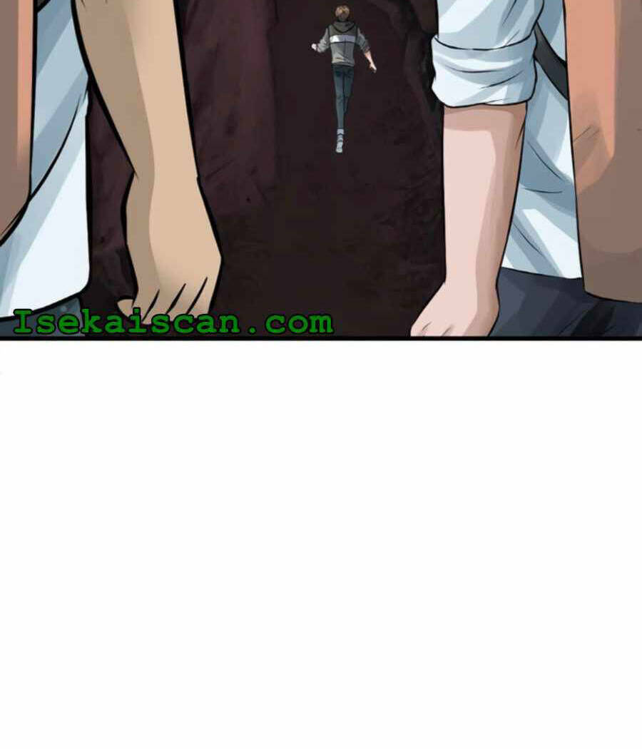 Ranker Bất Bại: Chapter 50