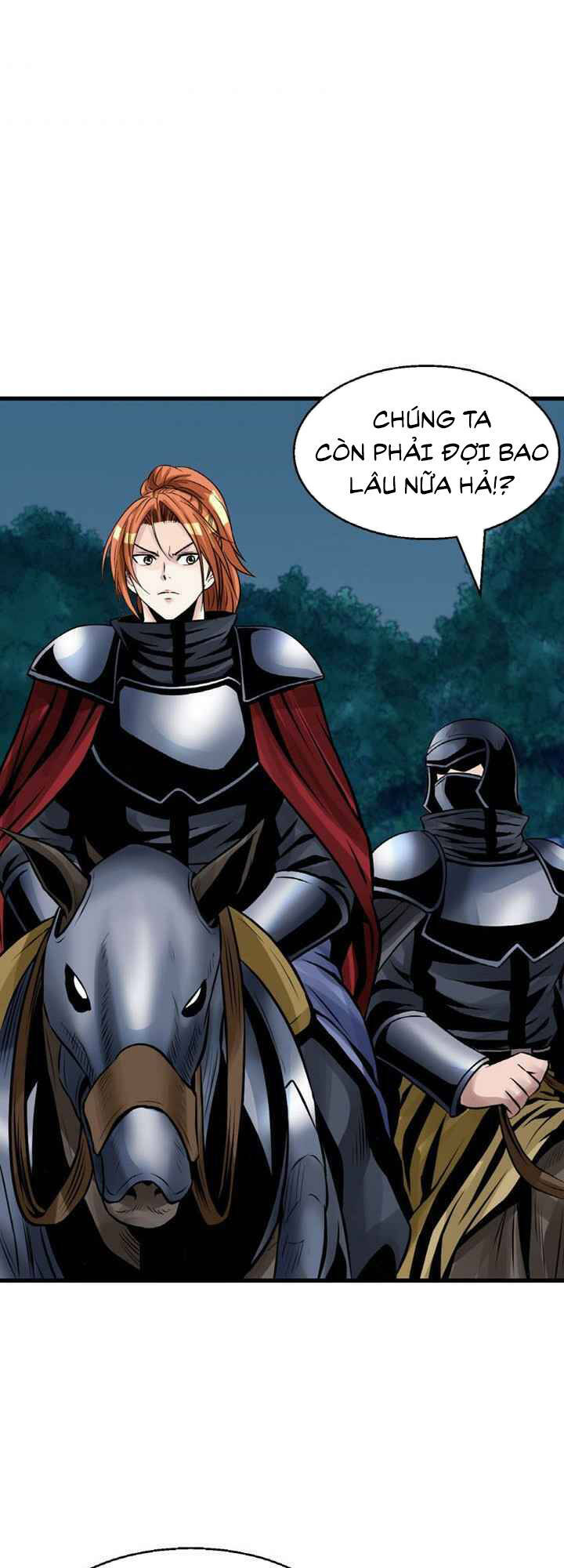 Ranker Bất Bại: Chapter 51