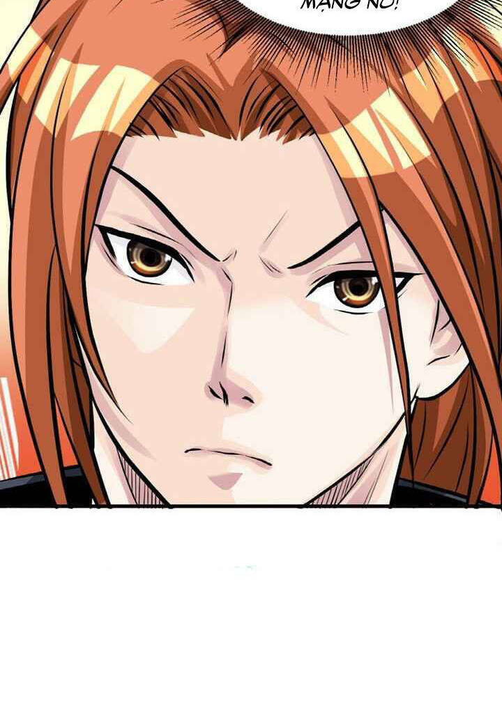 Ranker Bất Bại: Chapter 51