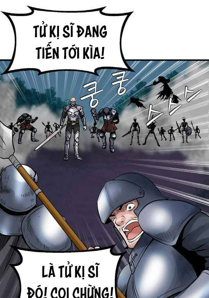 Ranker Bất Bại: Chapter 51