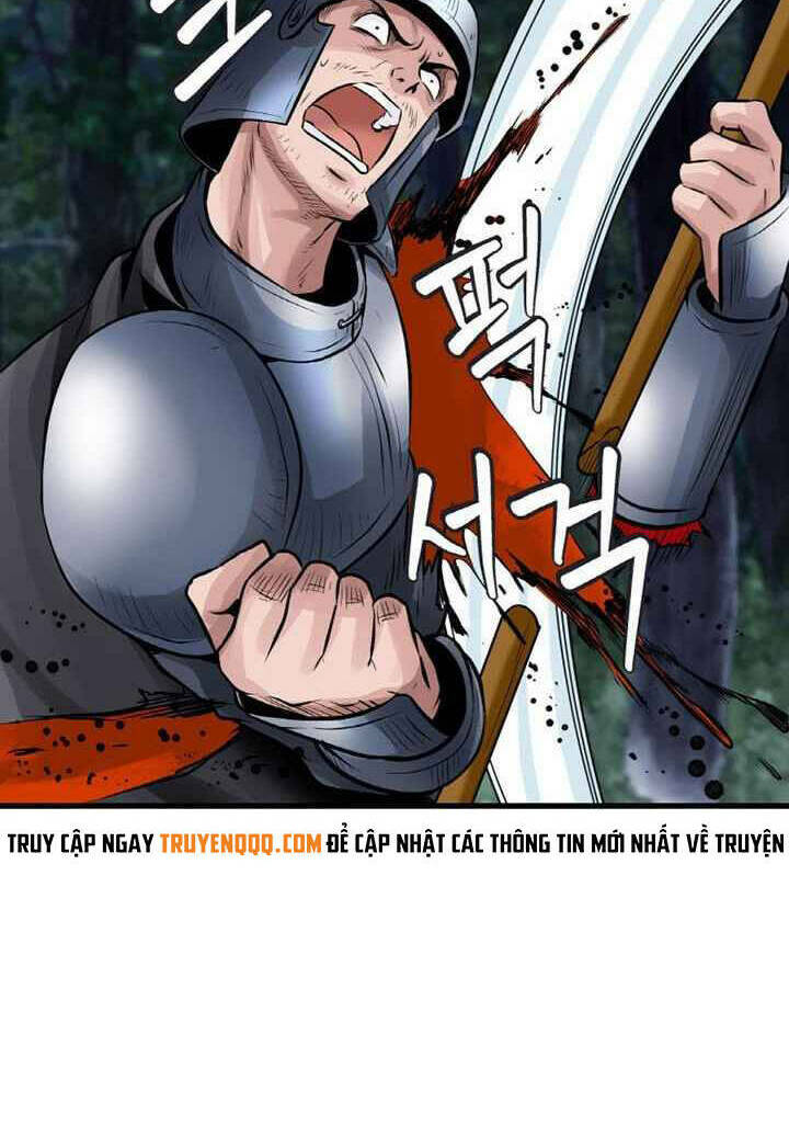 Ranker Bất Bại: Chapter 51