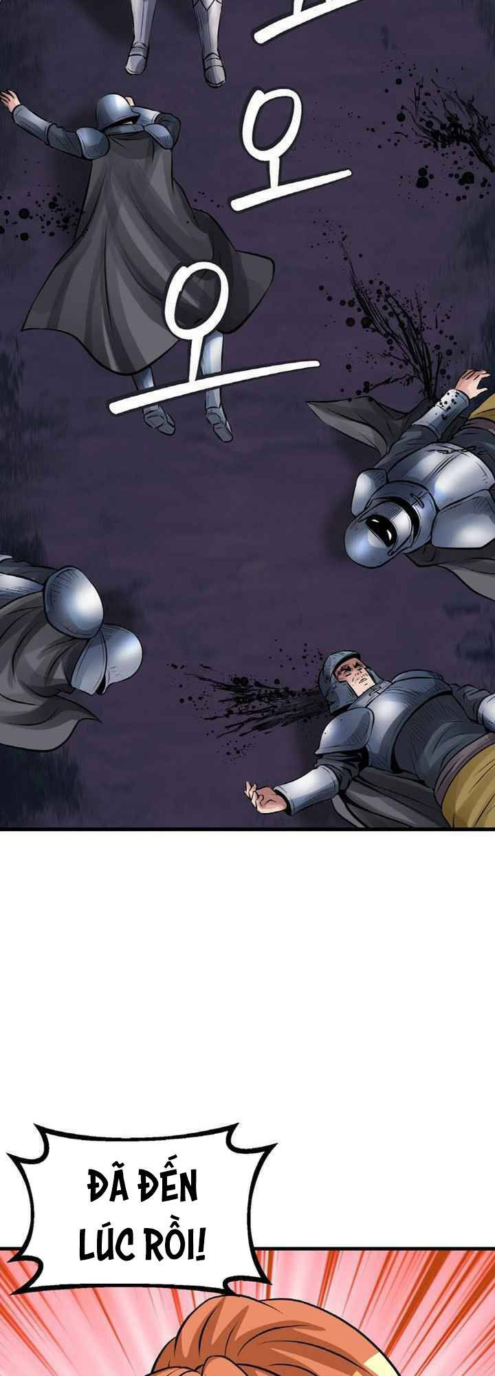 Ranker Bất Bại: Chapter 51