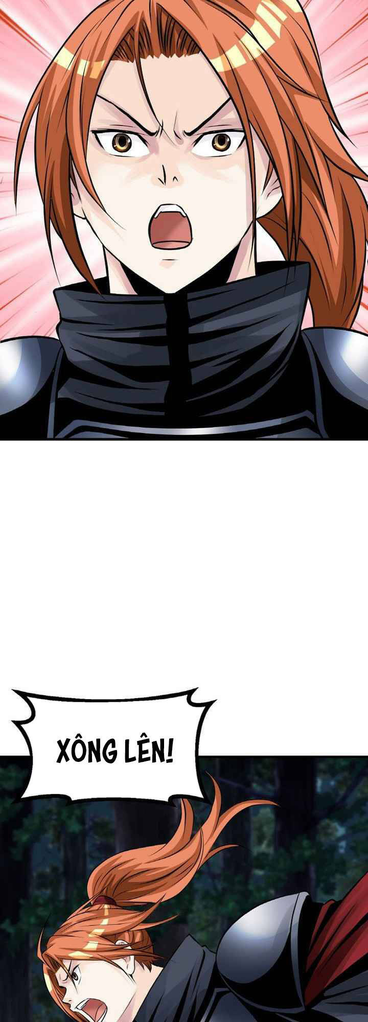 Ranker Bất Bại: Chapter 51