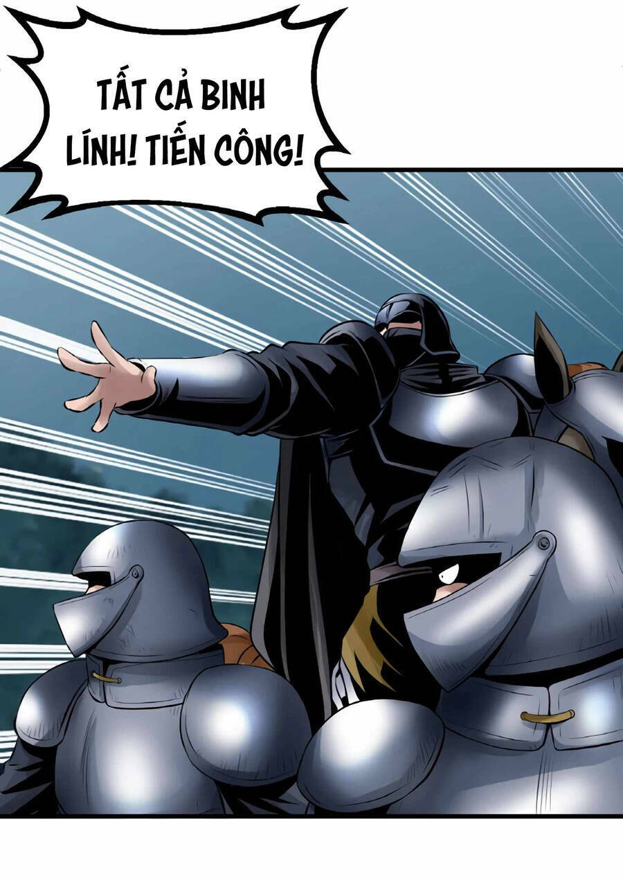 Ranker Bất Bại: Chapter 51