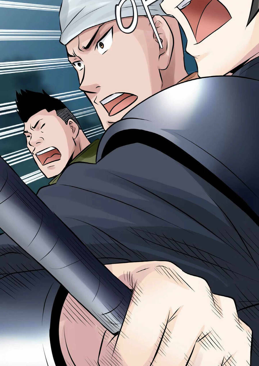 Ranker Bất Bại: Chapter 51